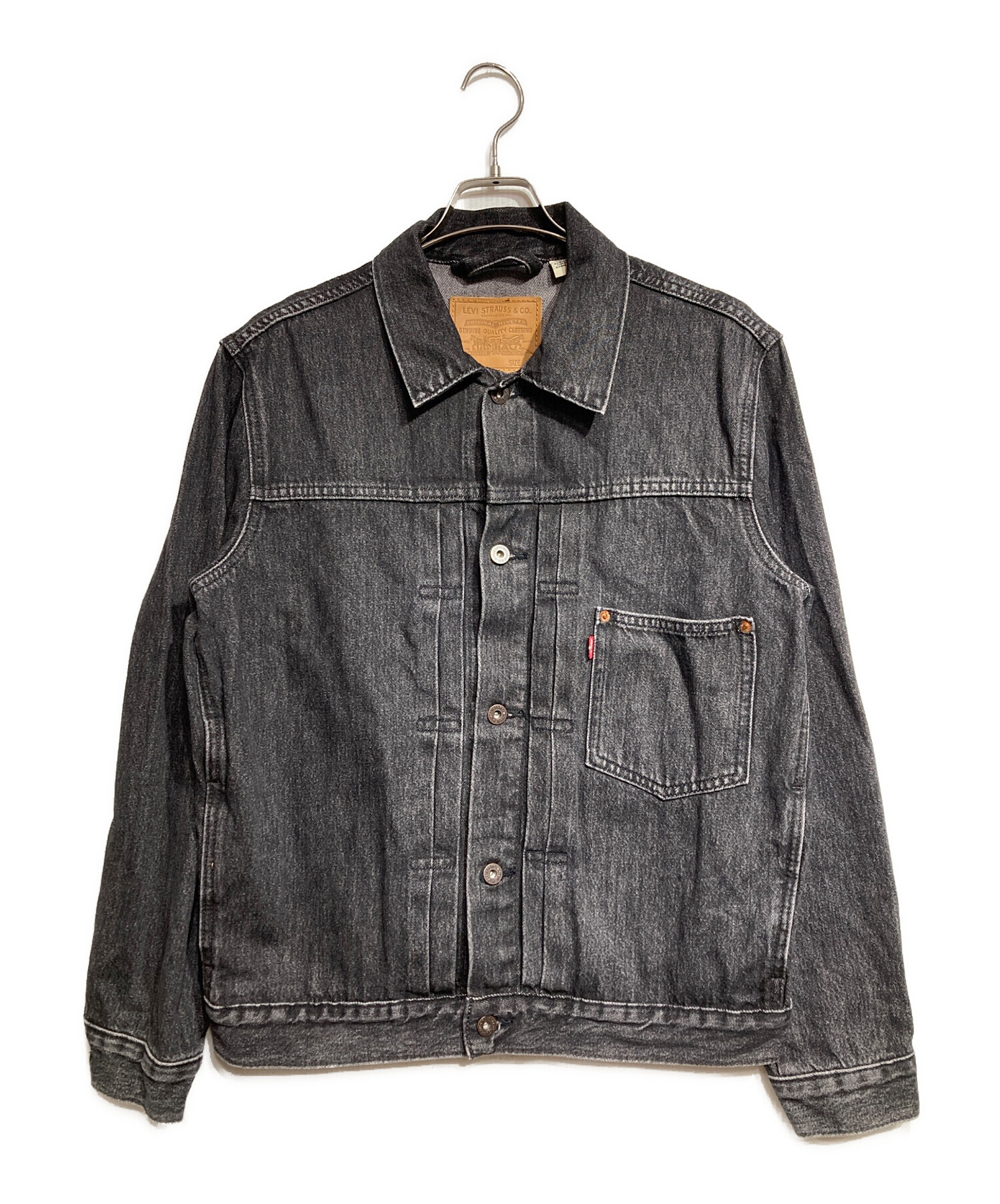 中古・古着通販】LEVI