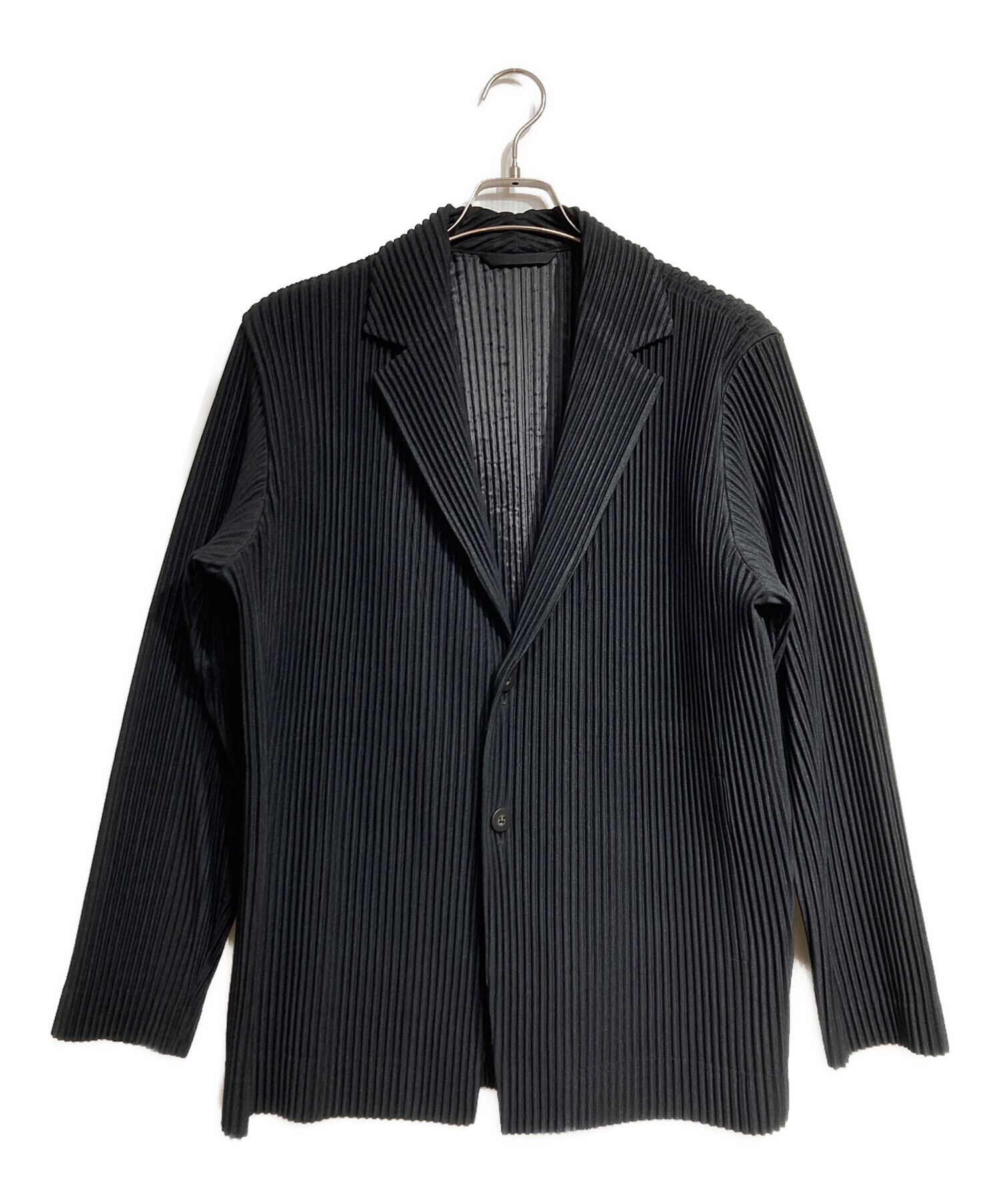 中古・古着通販】HOMME PLISSE ISSEY MIYAKE (オム プリッセ イッセイ