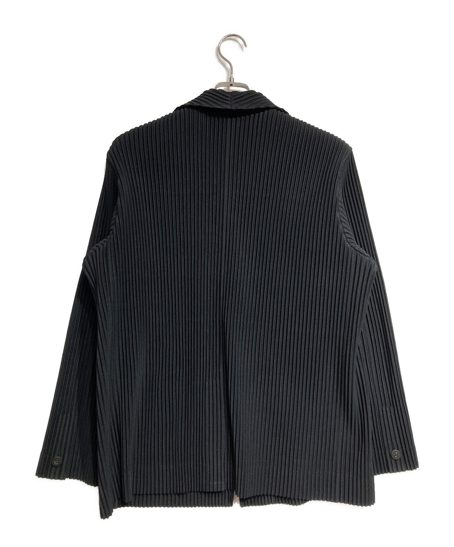 中古・古着通販】HOMME PLISSE ISSEY MIYAKE (オム プリッセ イッセイ 