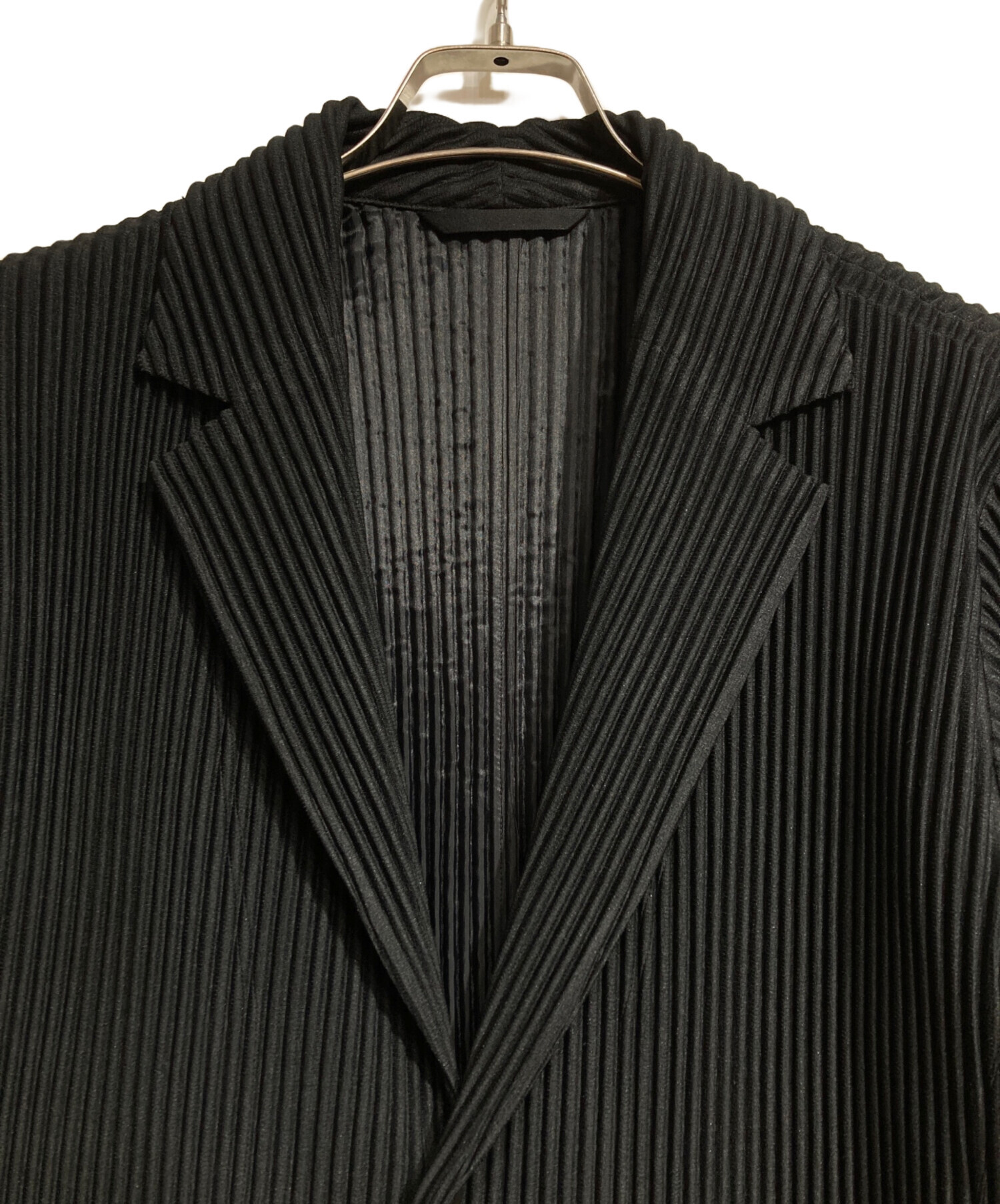 中古・古着通販】HOMME PLISSE ISSEY MIYAKE (オム プリッセ イッセイ