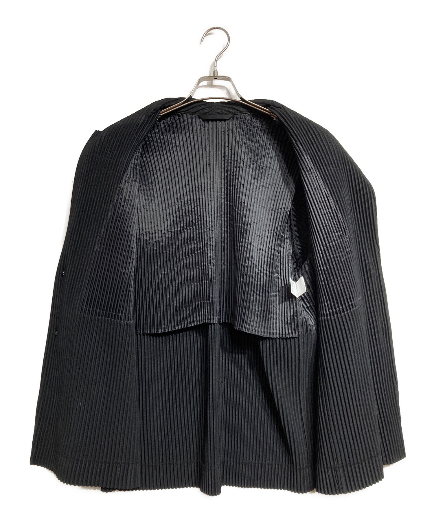 中古・古着通販】HOMME PLISSE ISSEY MIYAKE (オム プリッセ イッセイ