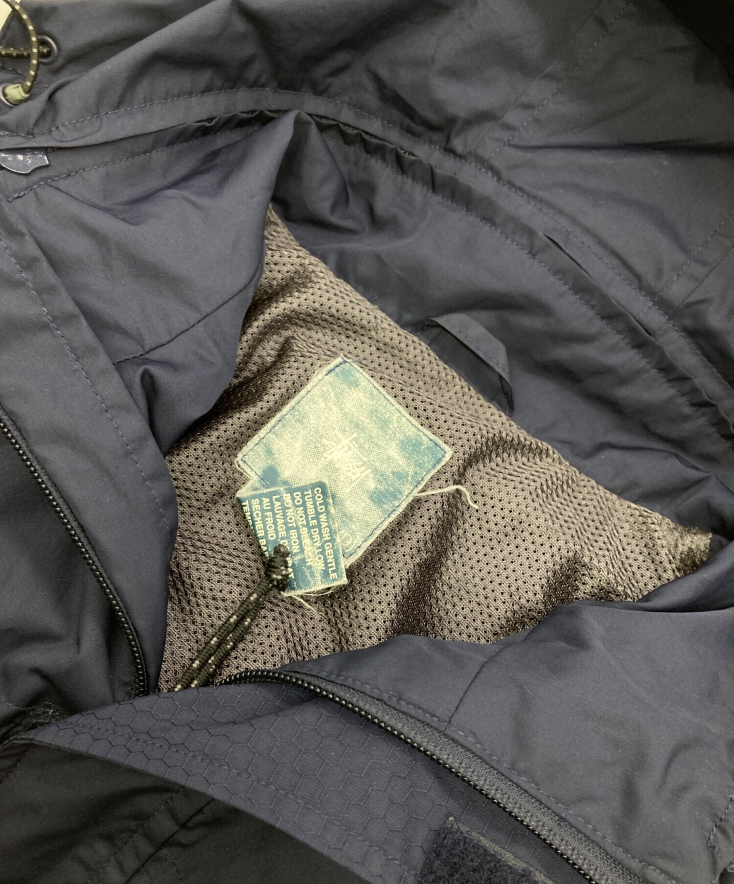 中古・古着通販】stussy (ステューシー) 90-00