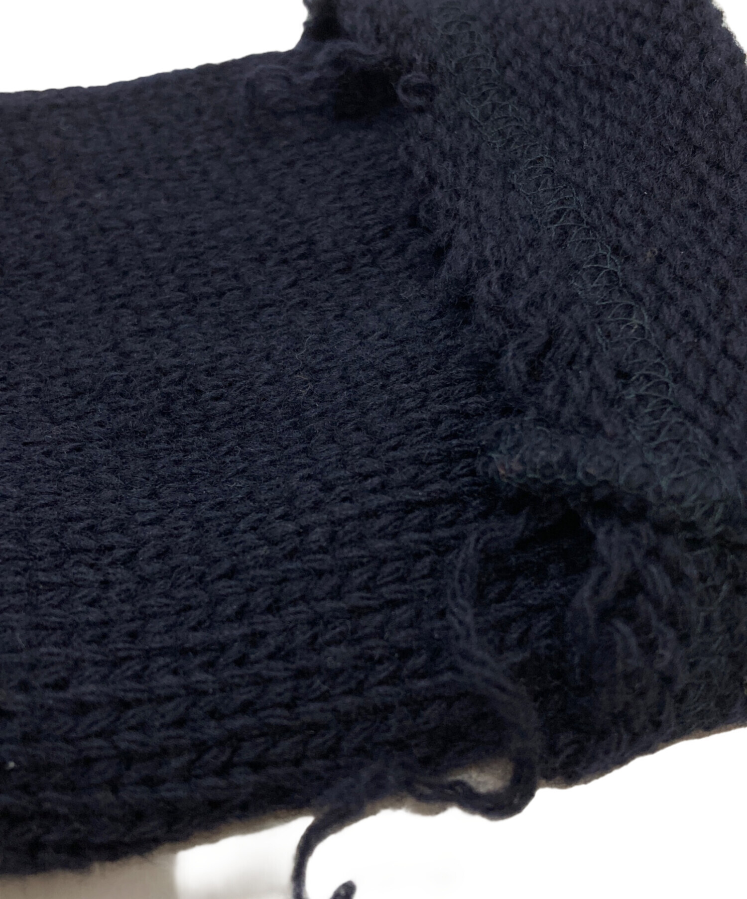 中古・古着通販】COMME des GARCONS (コムデギャルソン) ねじれ 