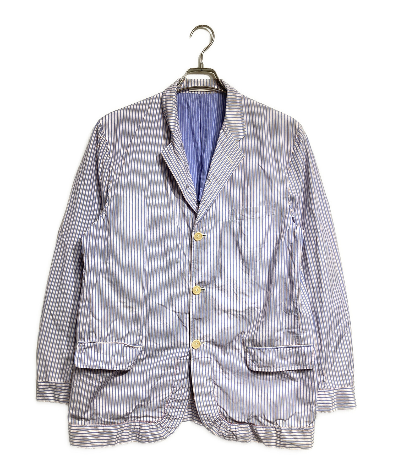 中古・古着通販】COMME des GARCONS HOMME (コムデギャルソン オム