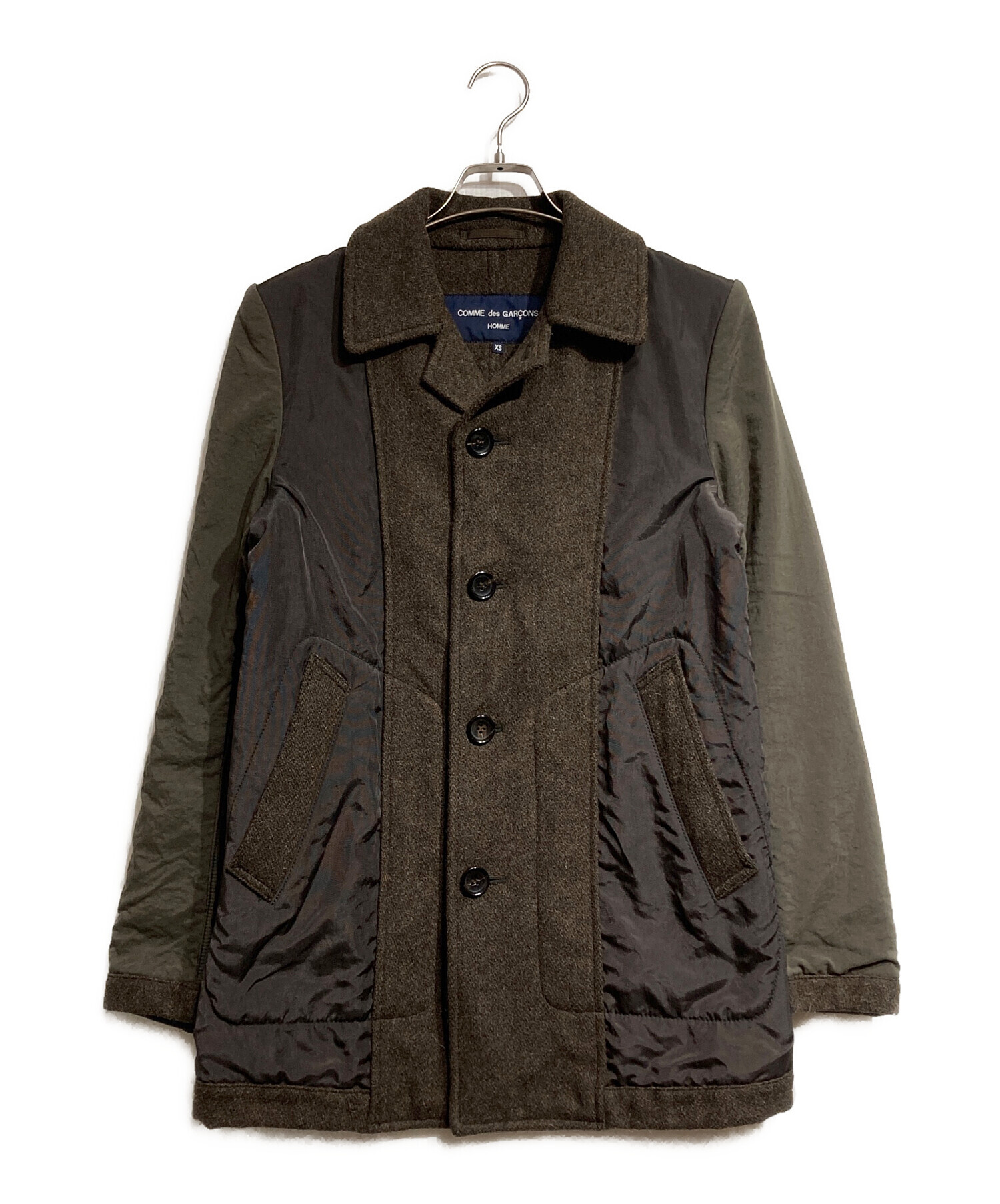 中古・古着通販】COMME des GARCONS HOMME (コムデギャルソン