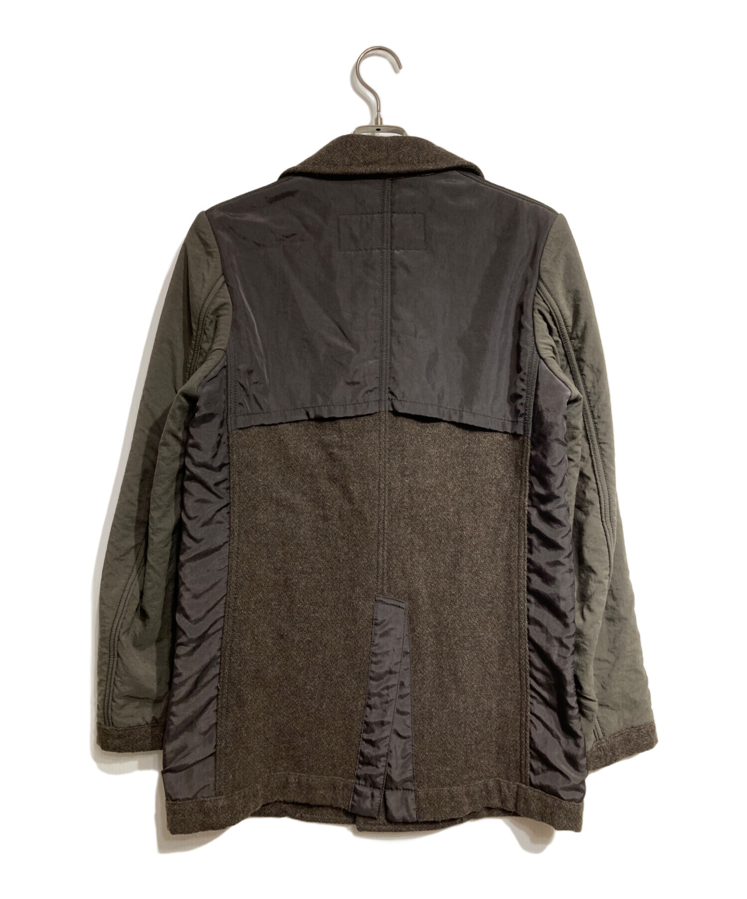 中古・古着通販】COMME des GARCONS HOMME (コムデギャルソン オム 