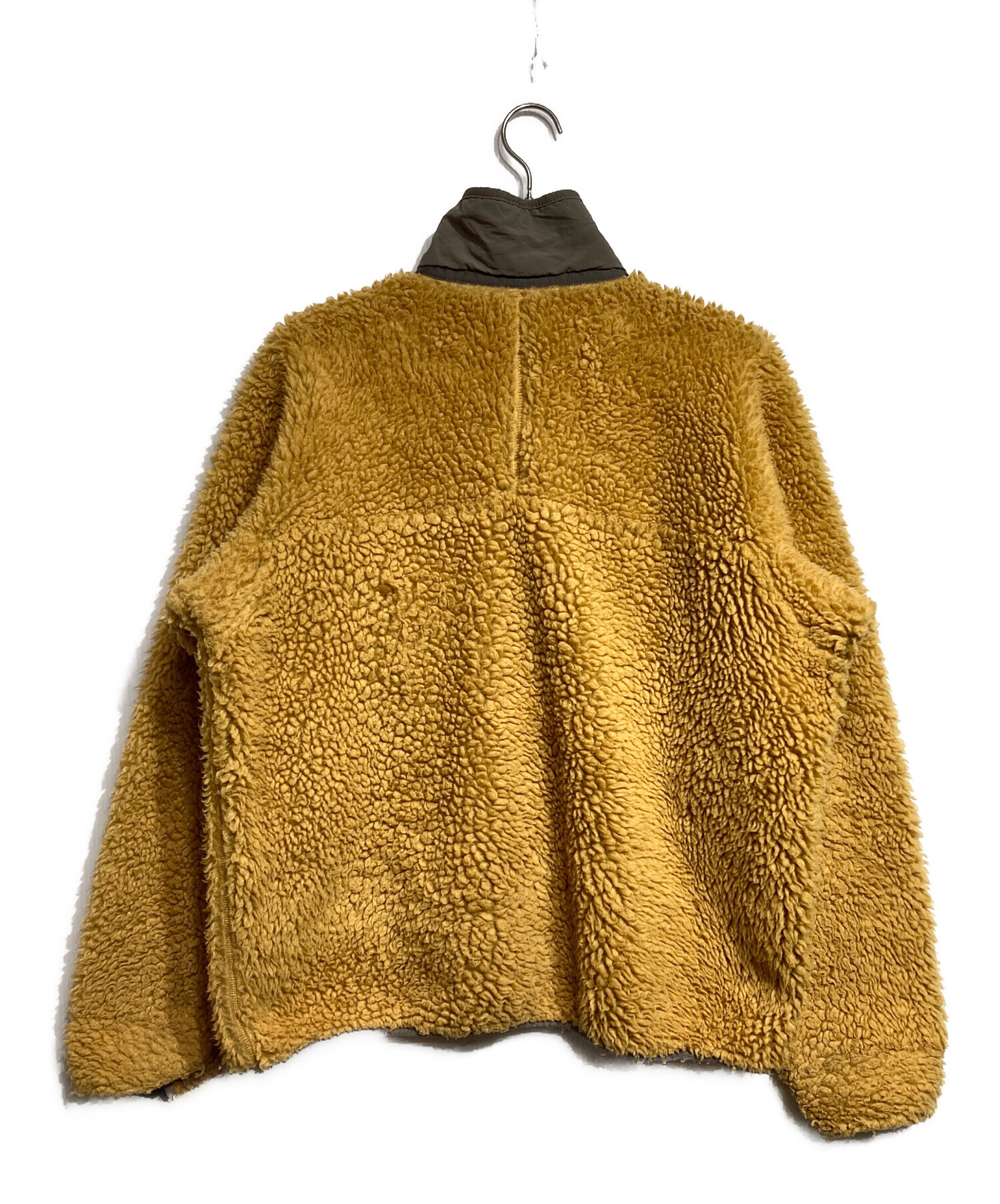 中古・古着通販】Patagonia (パタゴニア) USA製クラシックレトロ 