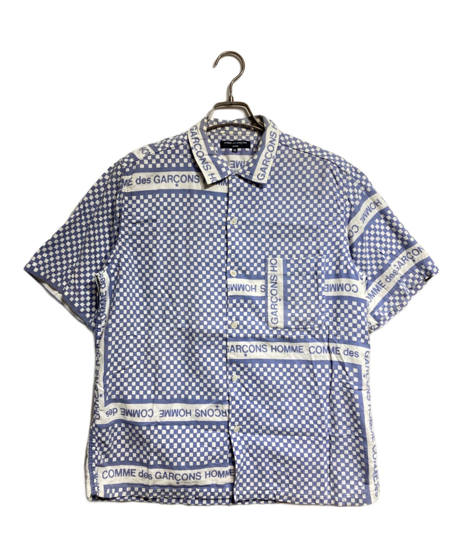 中古・古着通販】COMME des GARCONS HOMME (コムデギャルソン オム