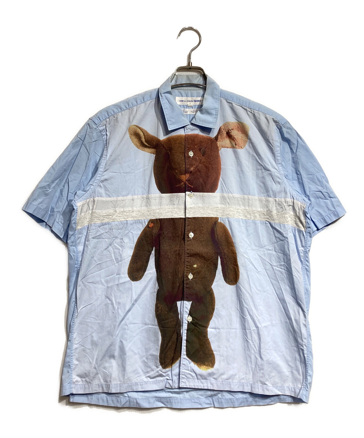 中古・古着通販】COMME des GARCONS SHIRT (コムデギャルソンシャツ 