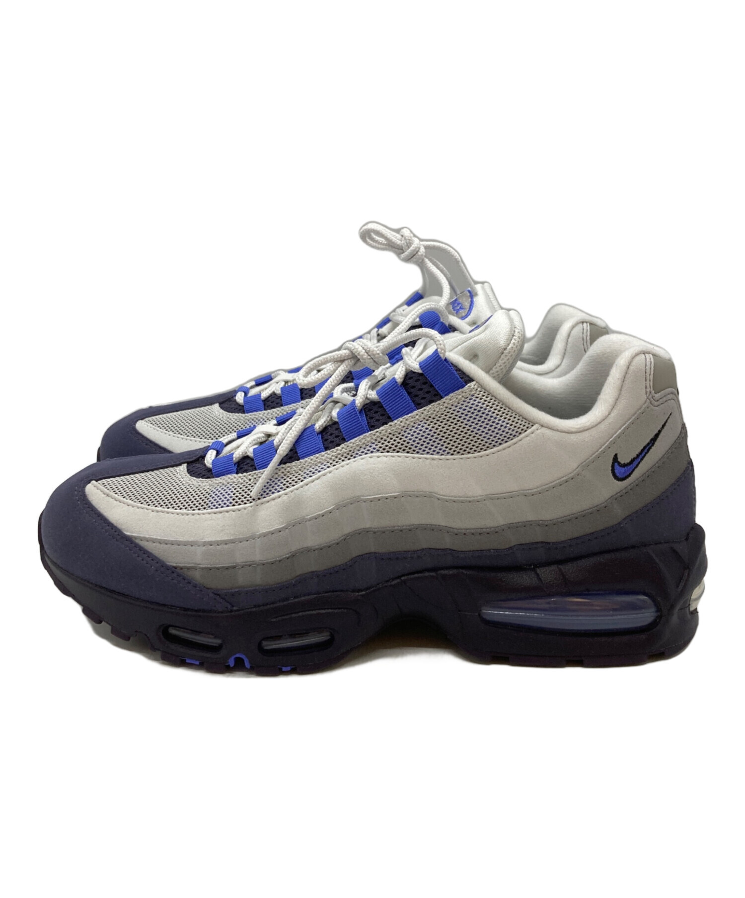 中古・古着通販】NIKE (ナイキ) Nike Air Max 95 Big Bubble OG/ナイキ 