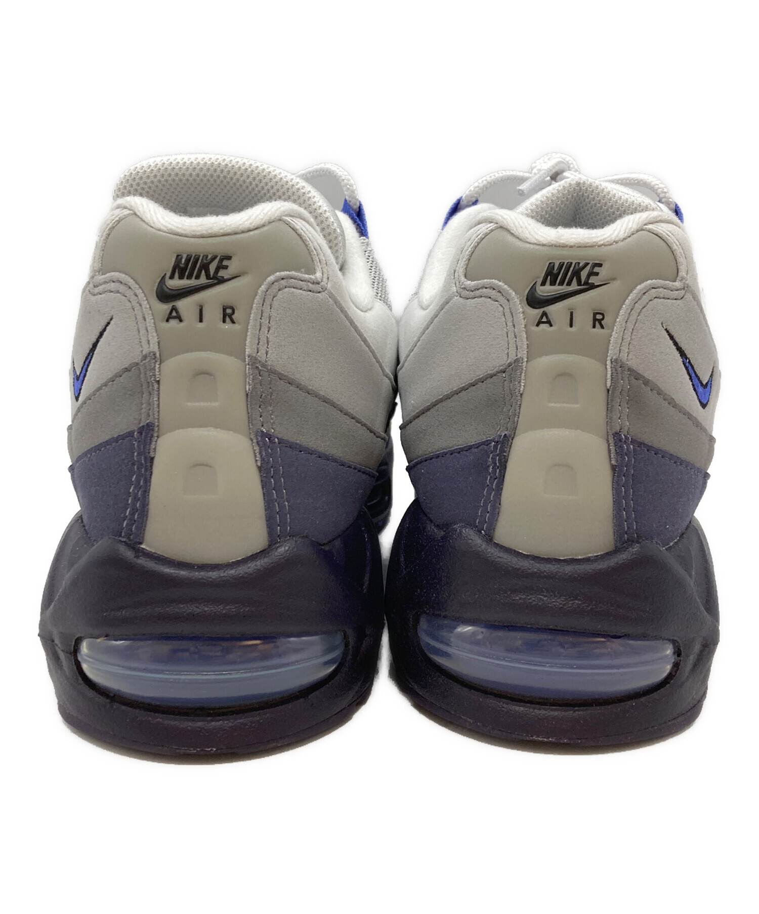 中古・古着通販】NIKE (ナイキ) Nike Air Max 95 Big Bubble OG/ナイキ 