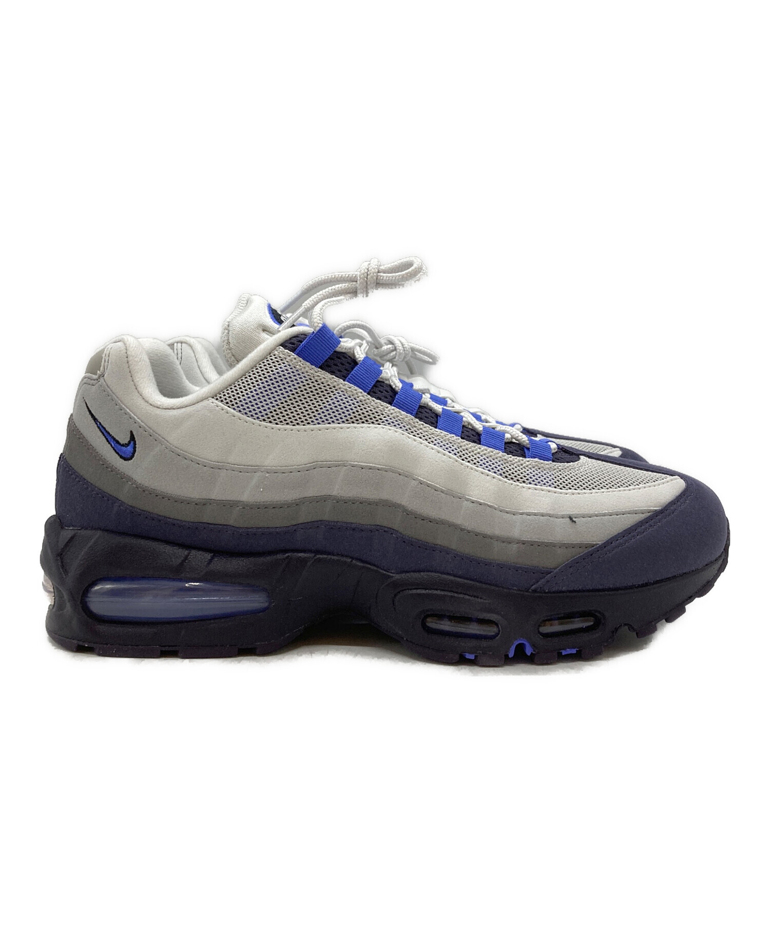 中古・古着通販】NIKE (ナイキ) Nike Air Max 95 Big Bubble OG/ナイキ