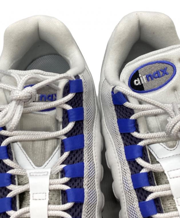 中古・古着通販】NIKE (ナイキ) Nike Air Max 95 Big Bubble OG/ナイキ