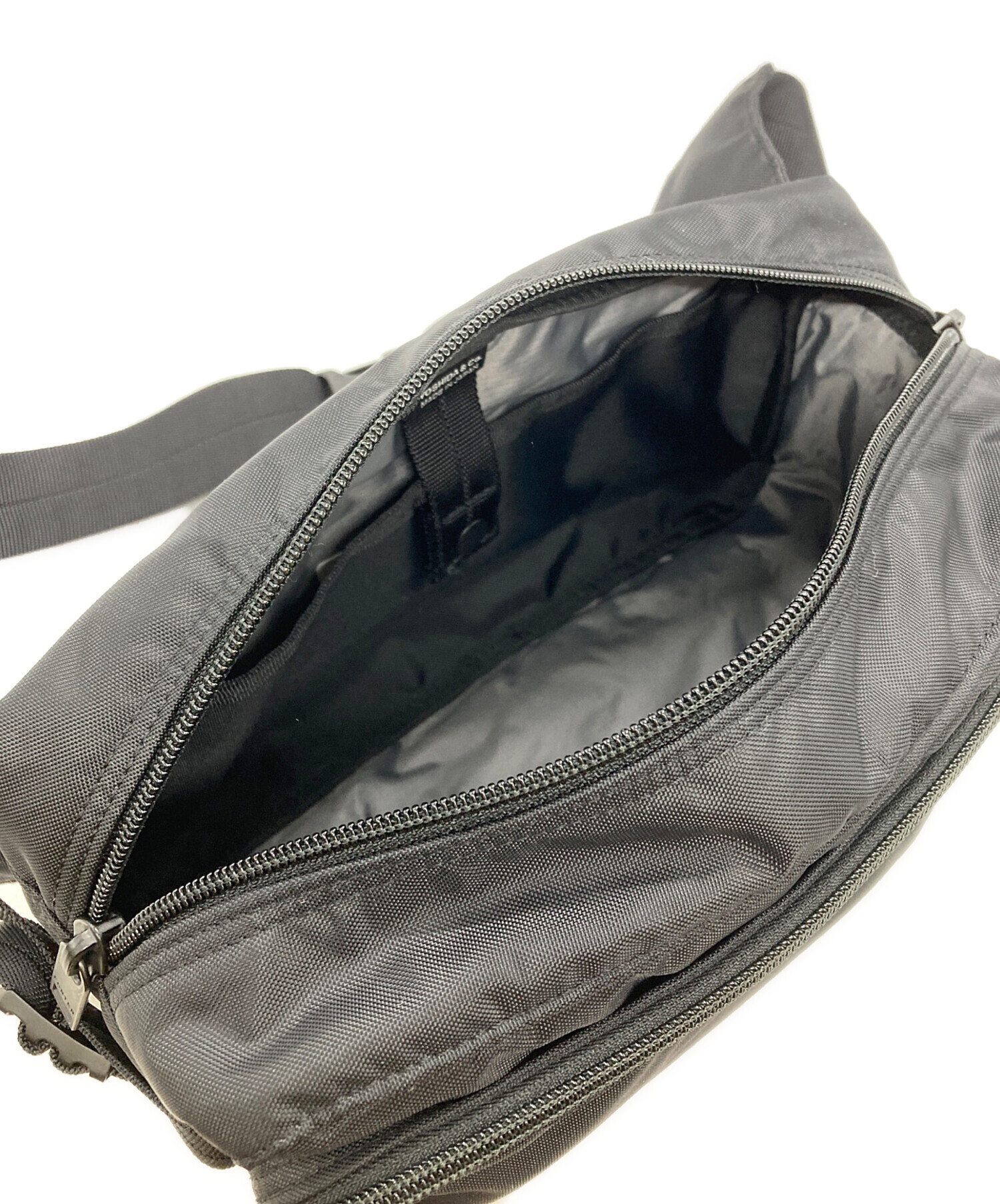 中古・古着通販】PORTER (ポーター) フラッシュウエストバッグ/FLASH