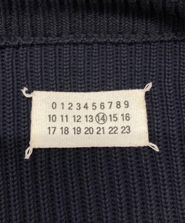 中古・古着通販】MARTIN MARGIELA (マルタン・マルジェラ) ドライバー