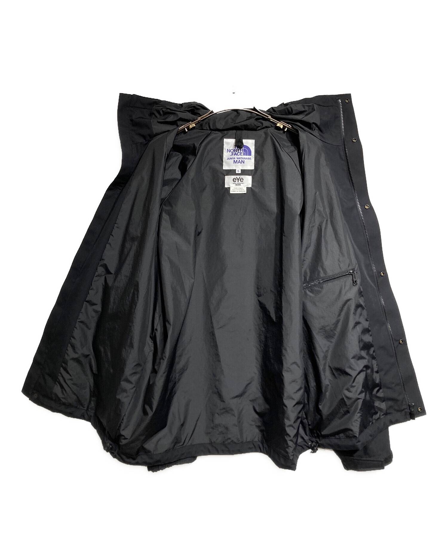 中古・古着通販】THE NORTH FACE (ザ ノース フェイス) eYe JUNYA 