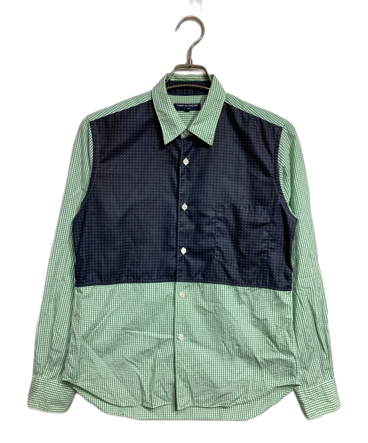 中古・古着通販】COMME des GARCONS HOMME (コムデギャルソン オム
