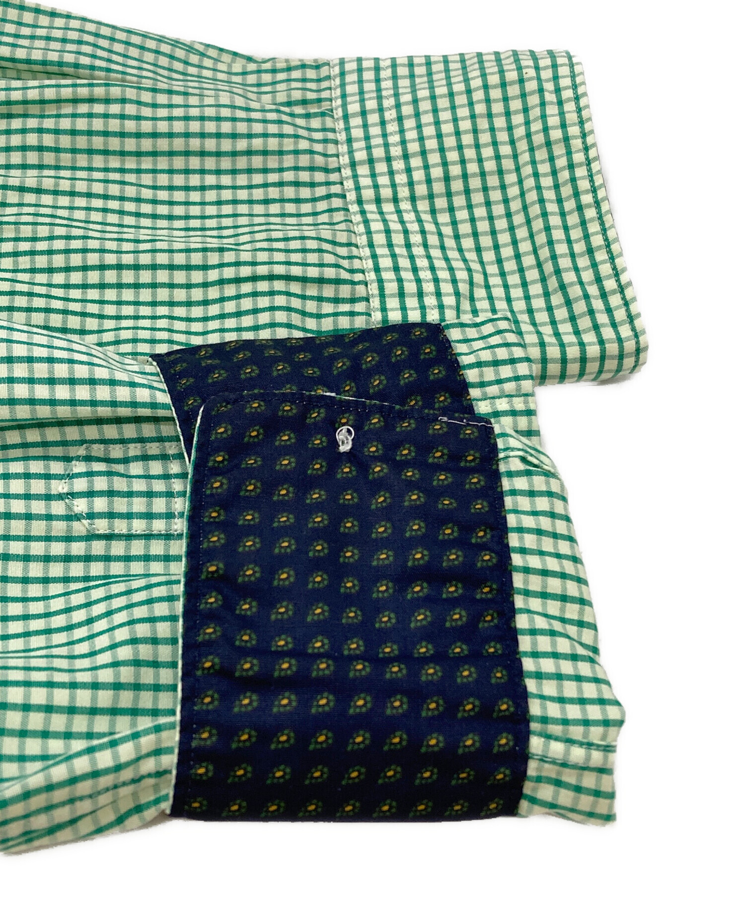 中古・古着通販】COMME des GARCONS HOMME (コムデギャルソン オム