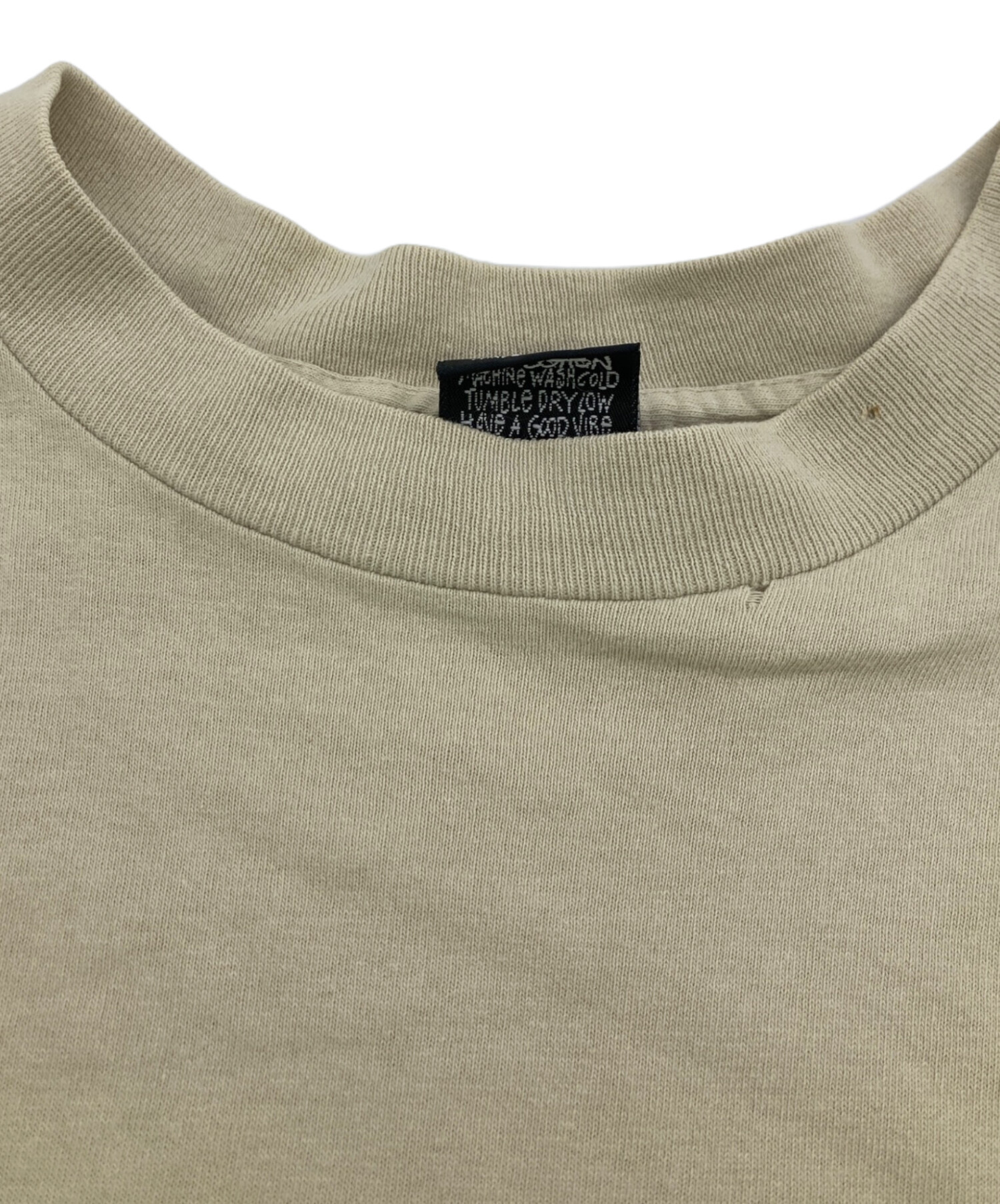 中古・古着通販】stussy (ステューシー) 80sショーンフォントロゴ