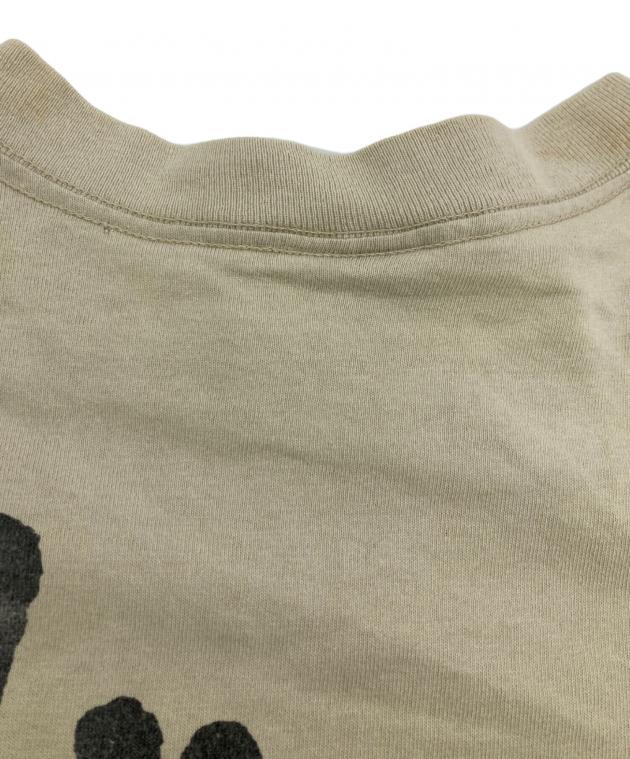 中古・古着通販】stussy (ステューシー) 80sショーンフォントロゴ