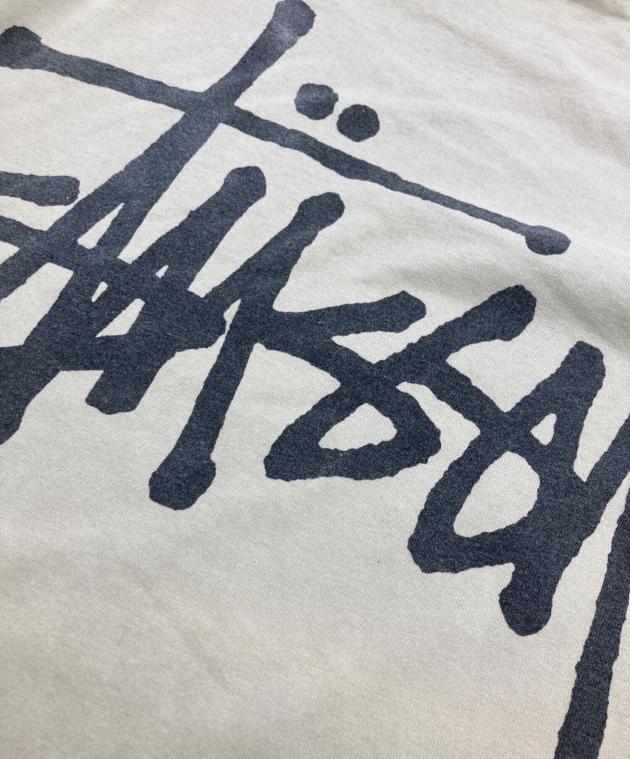 中古・古着通販】stussy (ステューシー) 80sショーンフォントロゴ