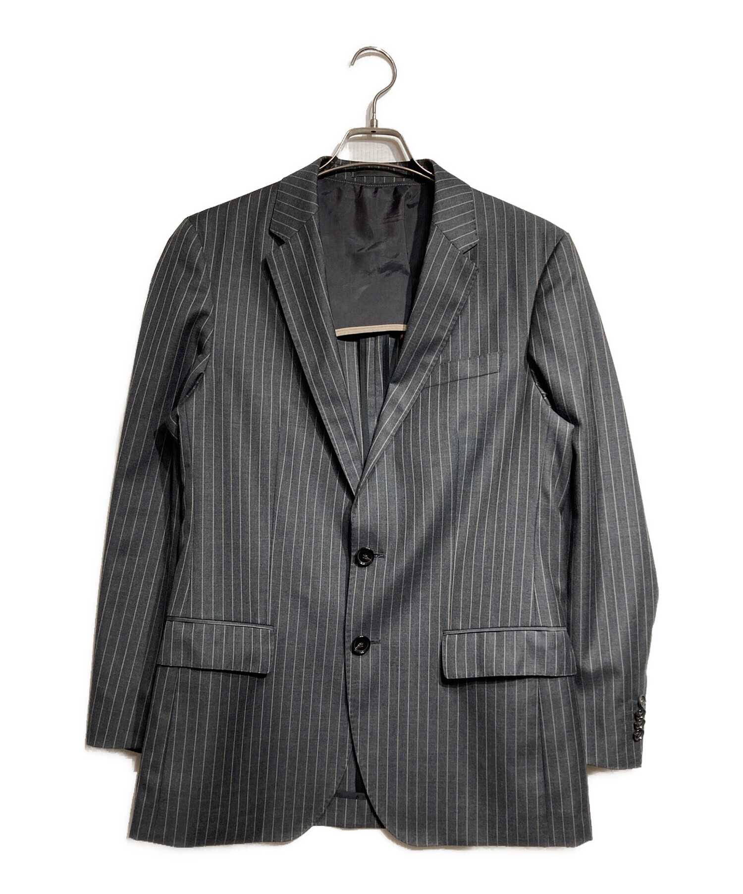 中古・古着通販】BOSS HUGO BOSS (ボス ヒューゴボス) セットアップ