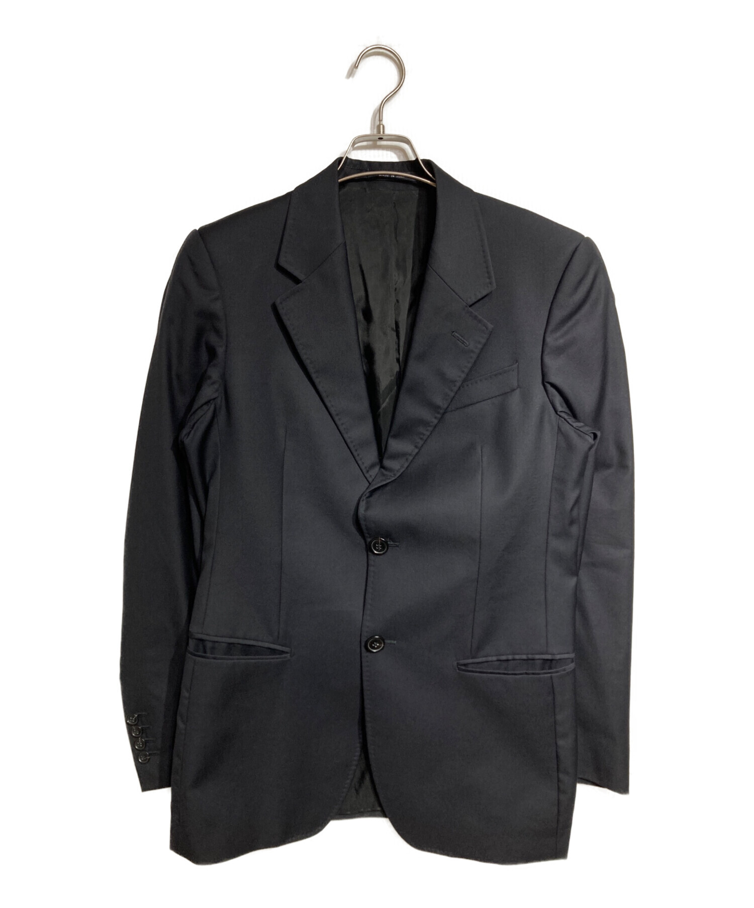 中古・古着通販】EMPORIO ARMANI (エンポリオアルマーニ) テーラード