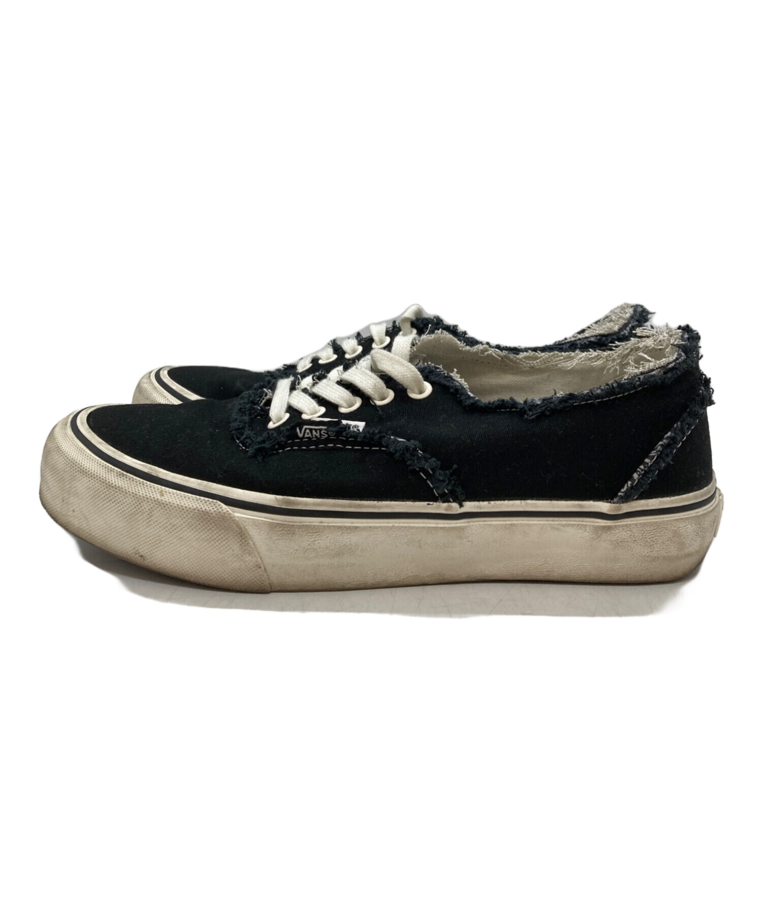 中古・古着通販】VANS (ヴァンズ) INVINCIBLE (インヴィンシブル 