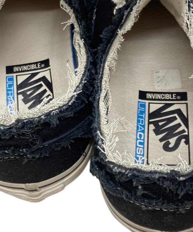 中古・古着通販】VANS (ヴァンズ) INVINCIBLE (インヴィンシブル