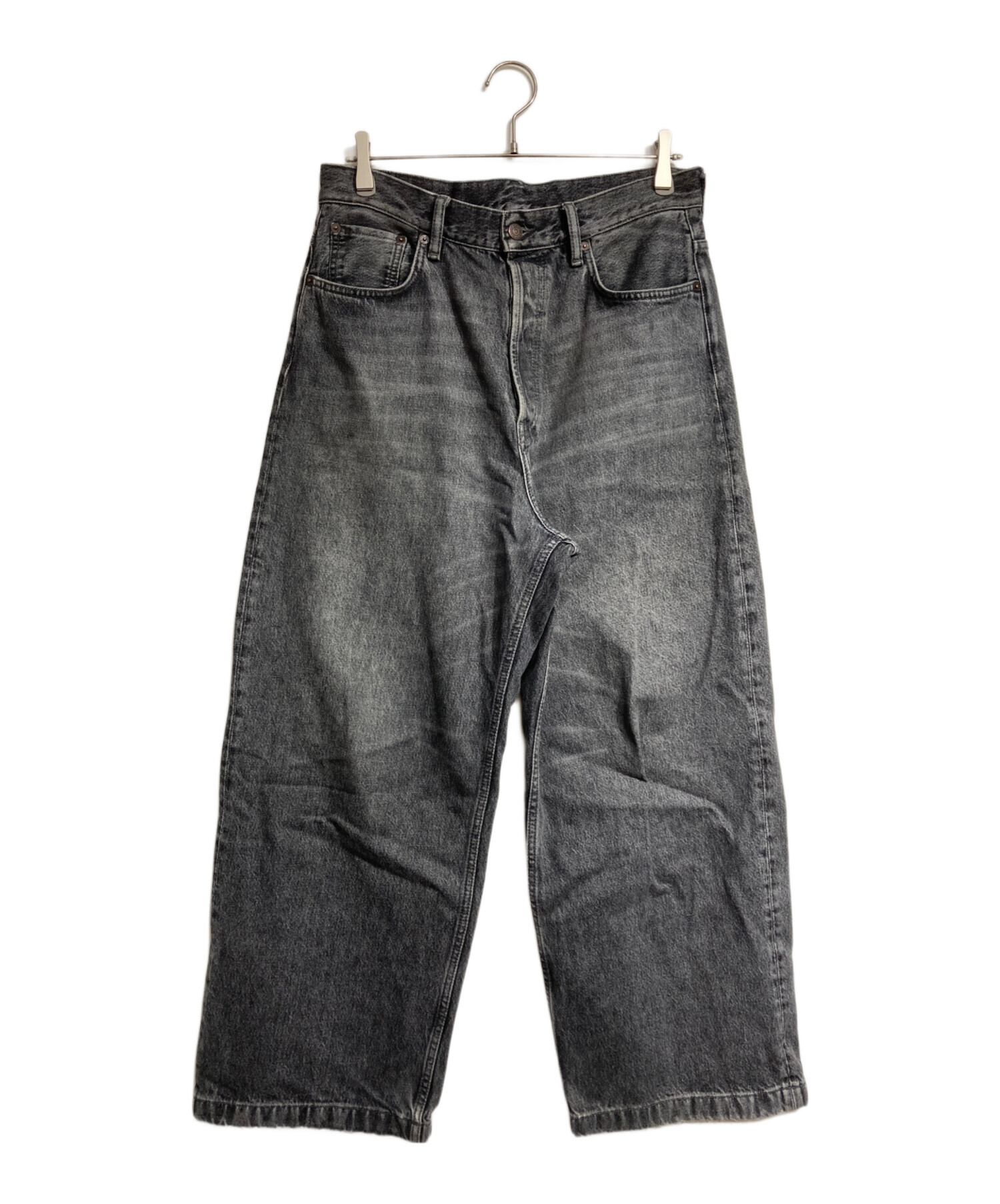 中古・古着通販】Acne studios (アクネ ストゥディオズ) 1989 ash 中古・古着通販】Acne studios (アクネ ストゥディオズ) 1989 ash