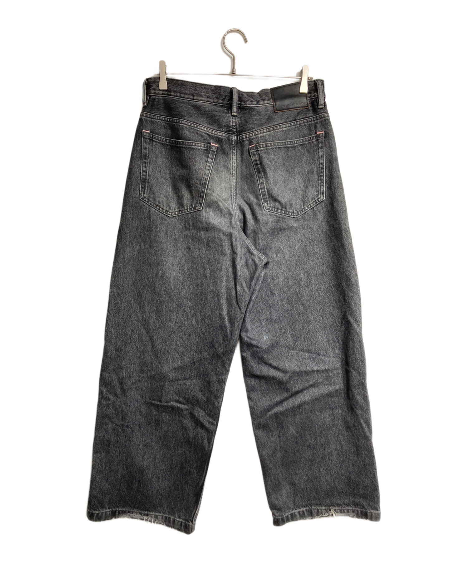 中古・古着通販】Acne studios (アクネ ストゥディオズ) 1989 ash