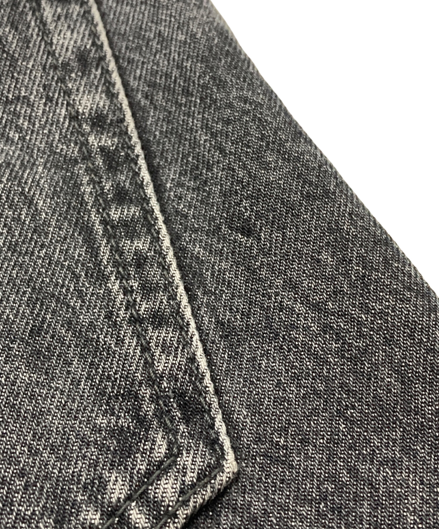 中古・古着通販】Acne studios (アクネ ストゥディオズ) 1989 ash