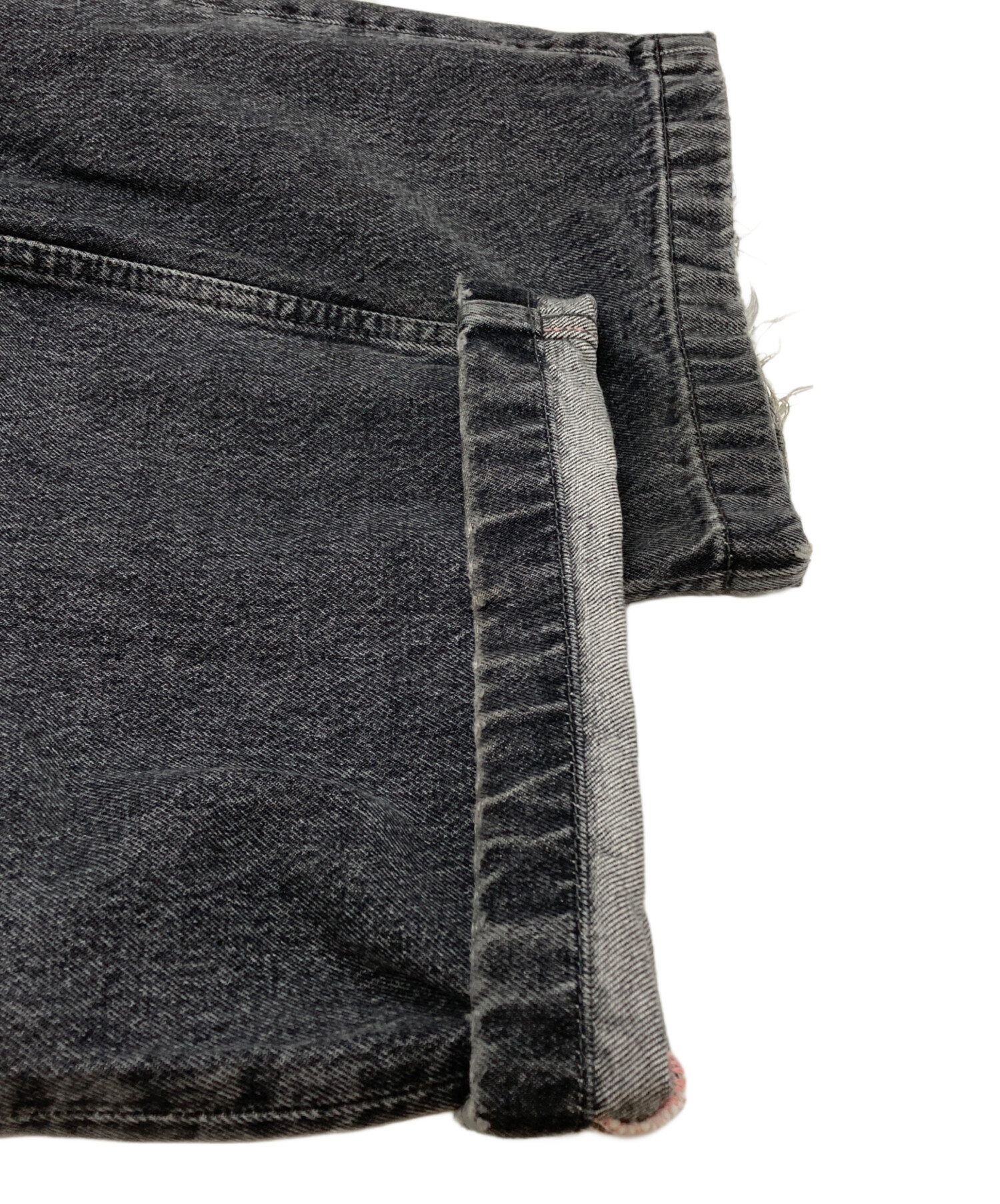 中古・古着通販】Acne studios (アクネ ストゥディオズ) 1989 ash