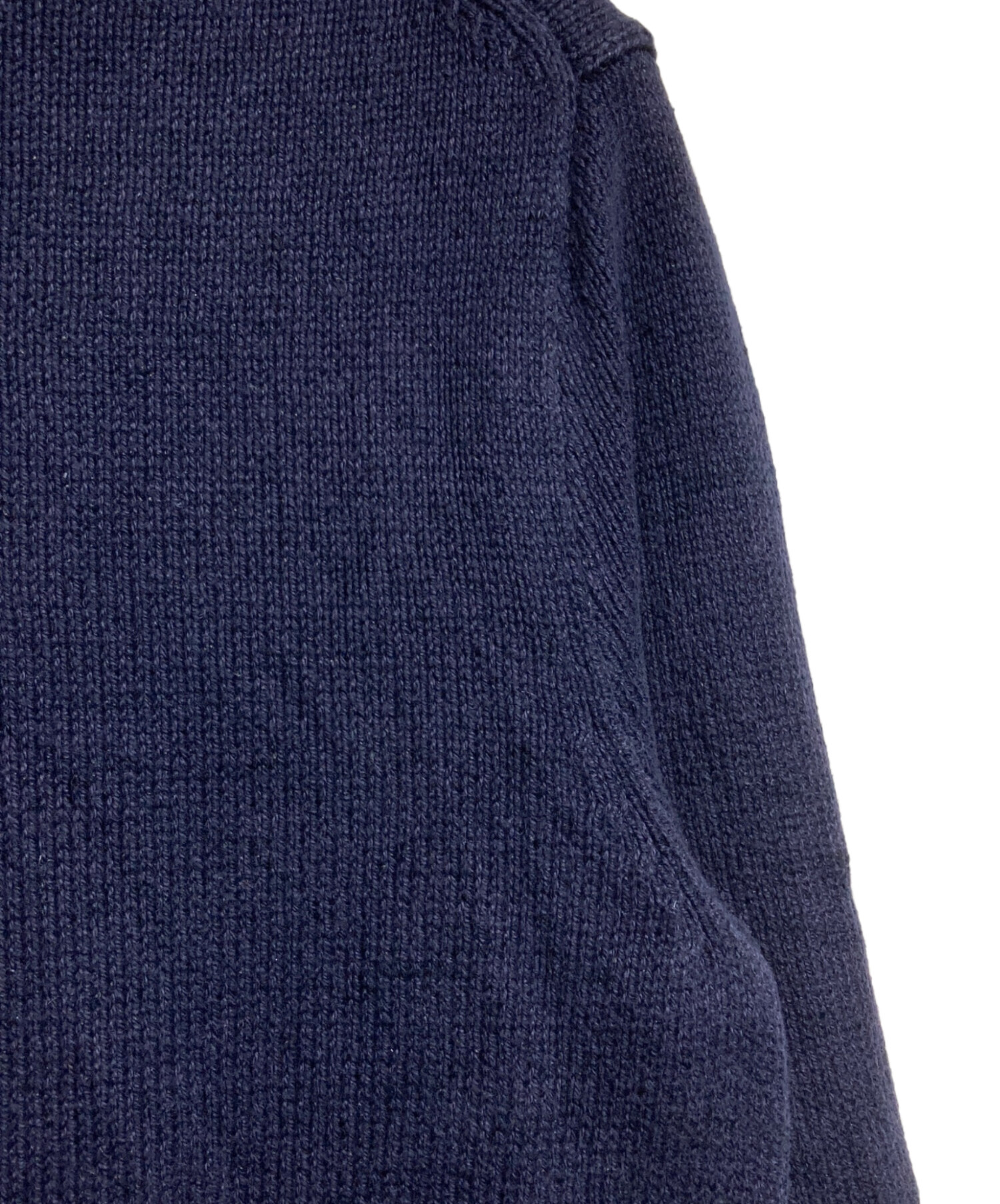 中古・古着通販】POLO RALPH LAUREN (ポロ・ラルフローレン) コットン