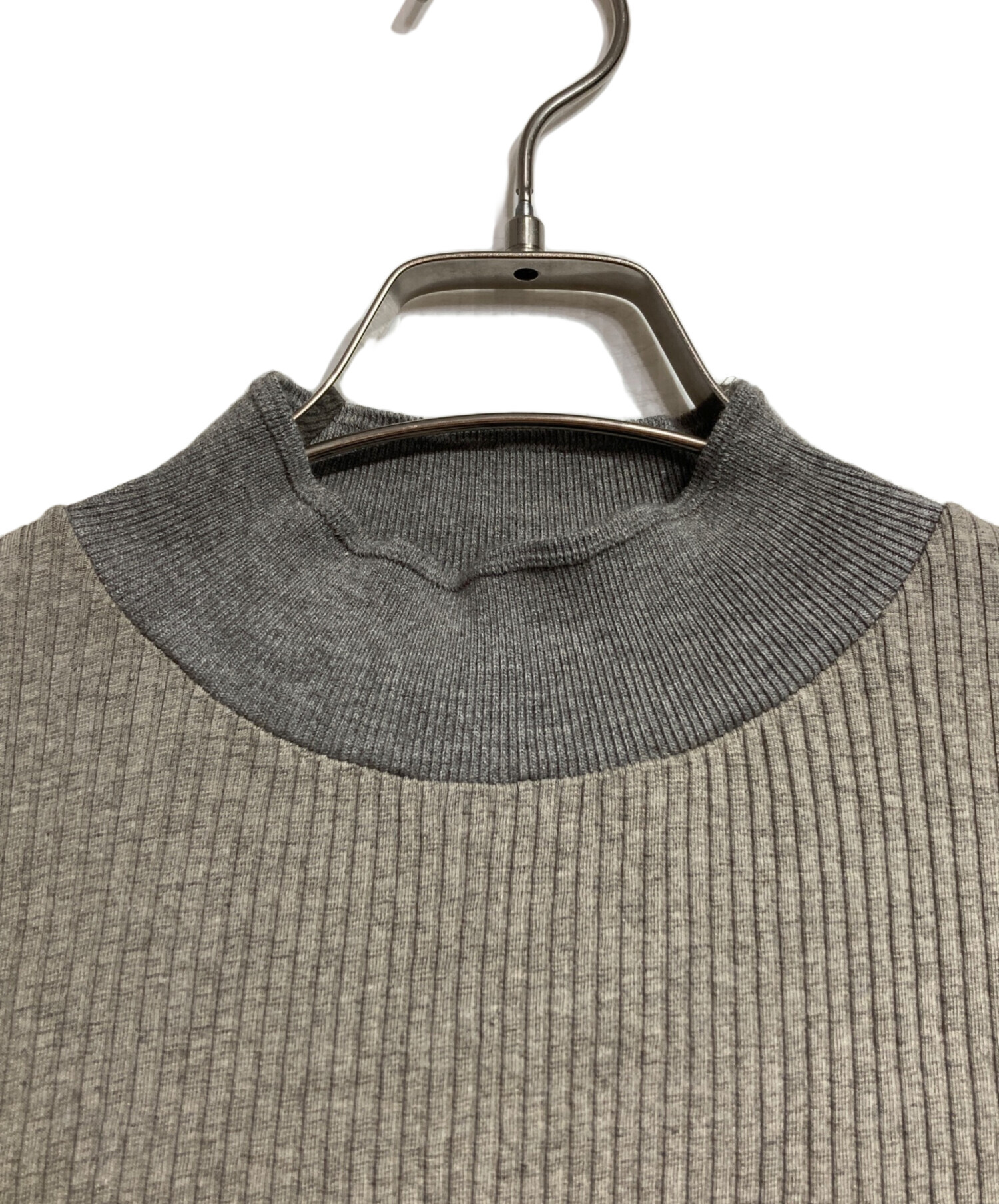 中古・古着通販】OLD JOE & Co. (オールドジョー) MOCK-NECK COTTON