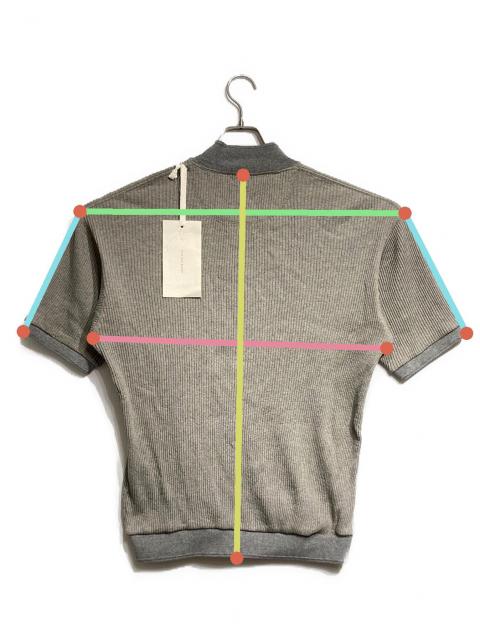 中古・古着通販】OLD JOE & Co. (オールドジョー) MOCK-NECK COTTON