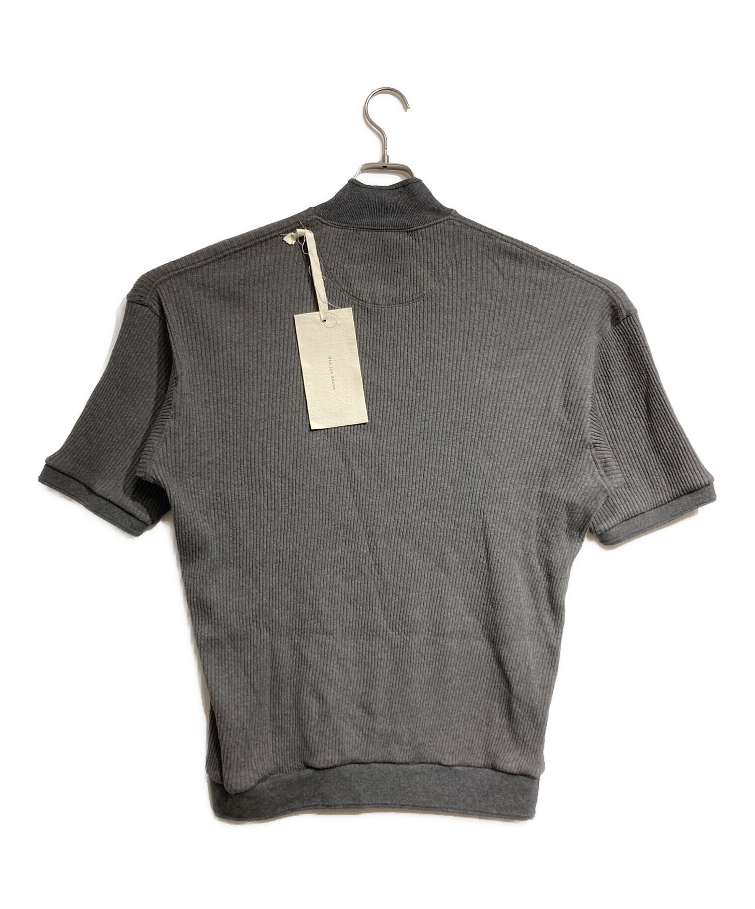 中古・古着通販】OLD JOE & Co. (オールドジョー) MOCK-NECK COTTON
