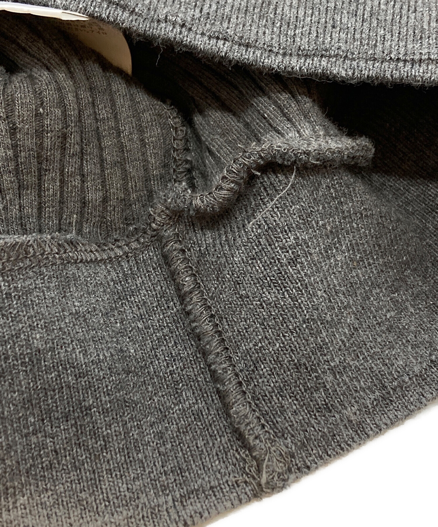 中古・古着通販】OLD JOE & Co. (オールドジョー) MOCK-NECK COTTON