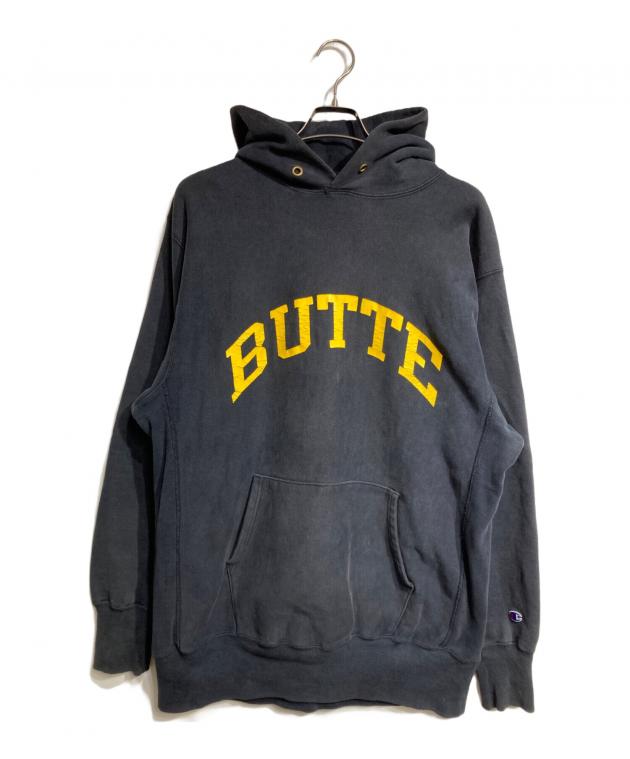 中古・古着通販】Champion (チャンピオン) ラバープリントリバース