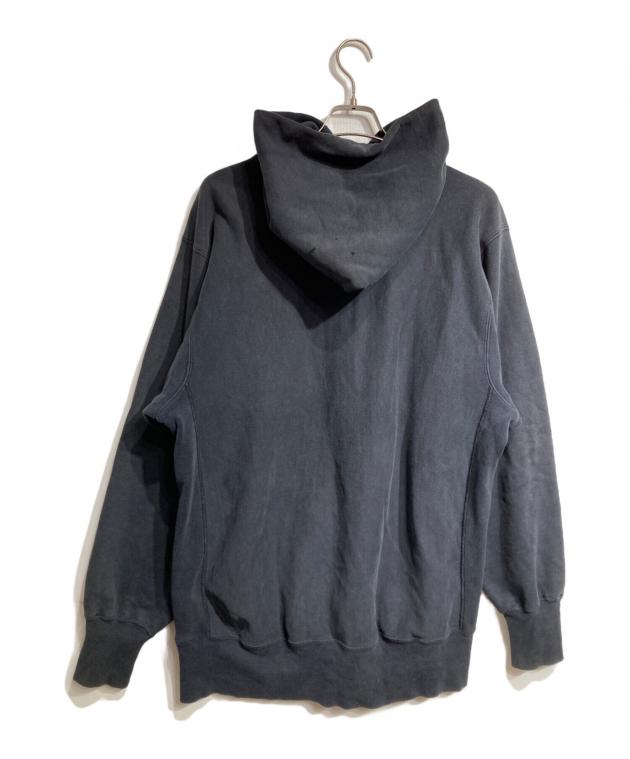 中古・古着通販】Champion (チャンピオン) ラバープリントリバース