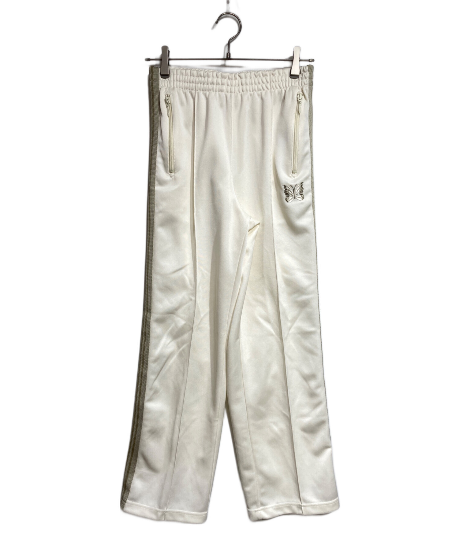 中古・古着通販】Needles (ニードルズ) トラックパンツ/Track pants