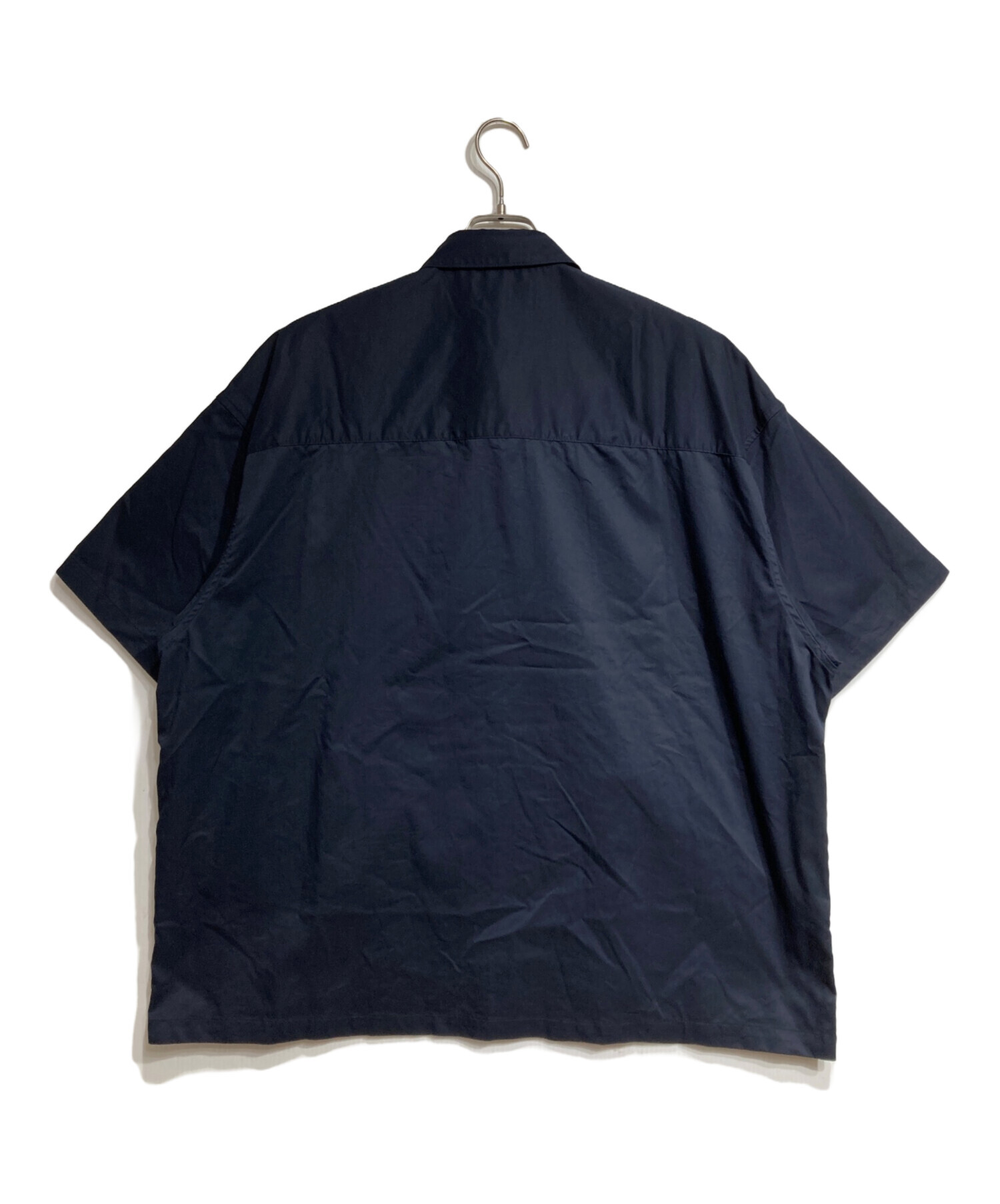 中古・古着通販】Graphpaper (グラフペーパー) Solotex Twill S/S