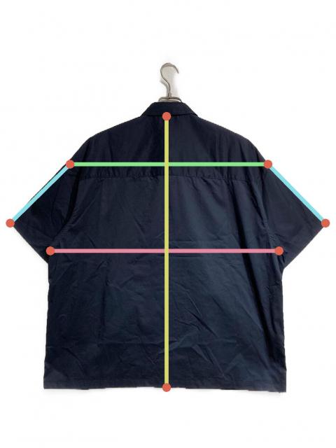 中古・古着通販】Graphpaper (グラフペーパー) Solotex Twill S/S