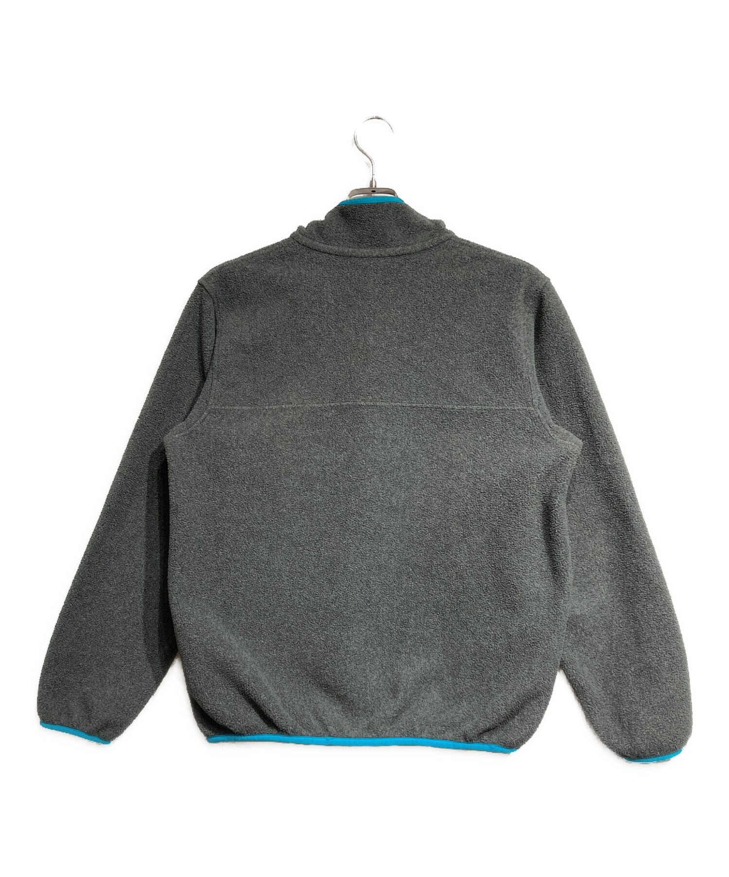 中古・古着通販】Patagonia (パタゴニア) シンチラ スナップT