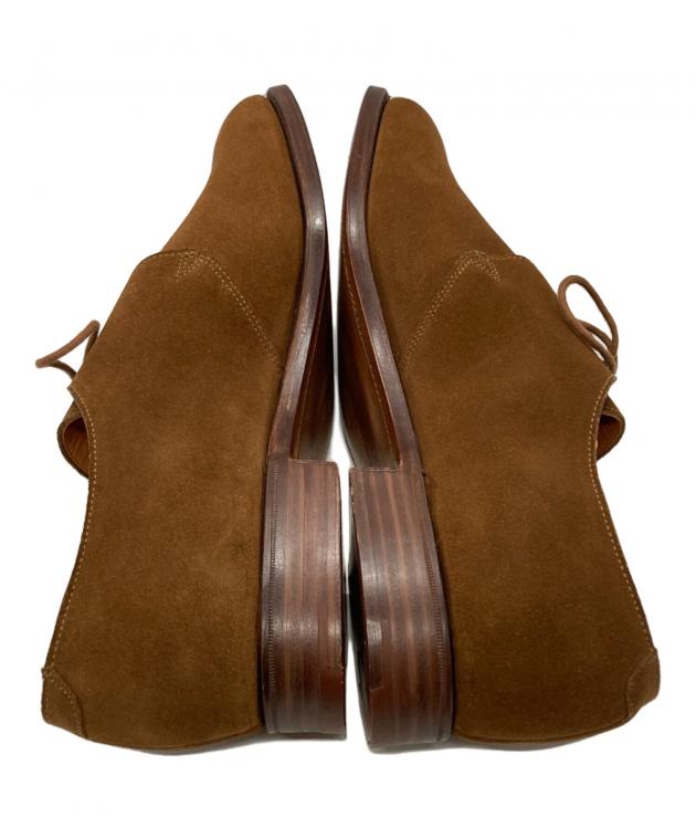 中古・古着通販】Crockett & Jones (クロケット＆ジョーンズ) SHIPS 