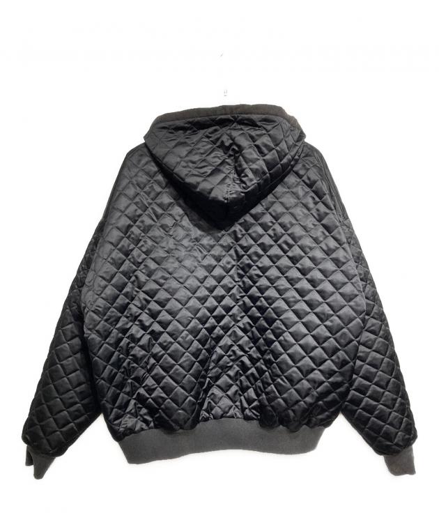 中古・古着通販】KEISUKEYOSHIDA (ケイスケヨシダ) Quilted Silk
