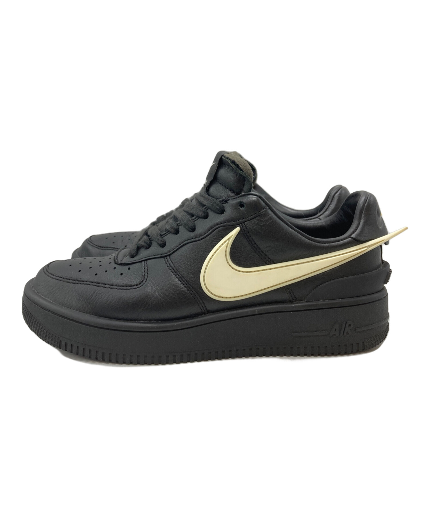 中古・古着通販】NIKE (ナイキ) AMBUSH (アンブッシュ) Air Force 1