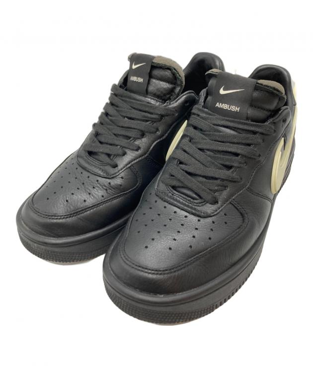 中古・古着通販】NIKE (ナイキ) AMBUSH (アンブッシュ) Air Force 1