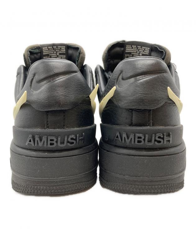 中古・古着通販】NIKE (ナイキ) AMBUSH (アンブッシュ) Air Force 1