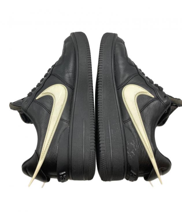 中古・古着通販】NIKE (ナイキ) AMBUSH (アンブッシュ) Air Force 1